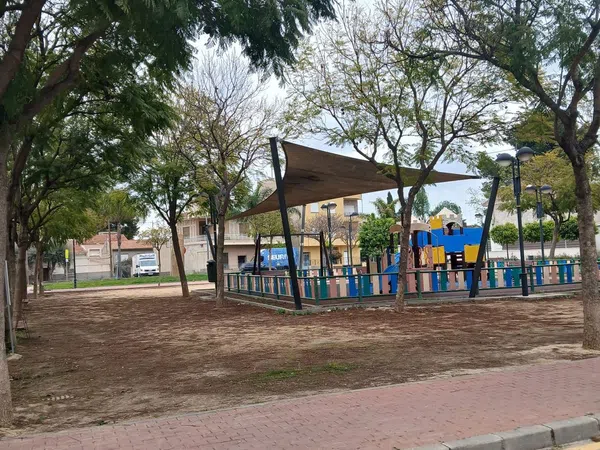 Piso en calle Aire, 11 - Foto 3