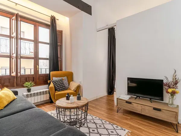 Piso en calle Gran Vía de Colón, 13