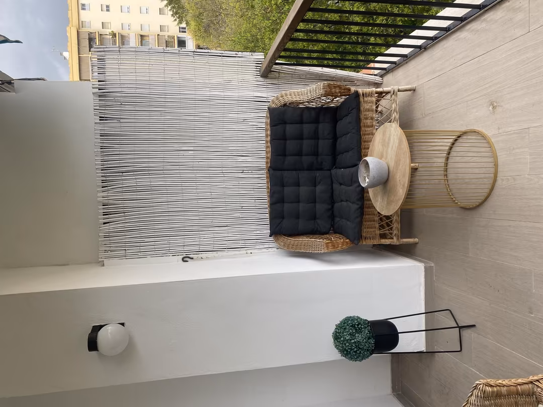 Apartamento en  Avenida Ricardo Soriano 35 - Foto 5