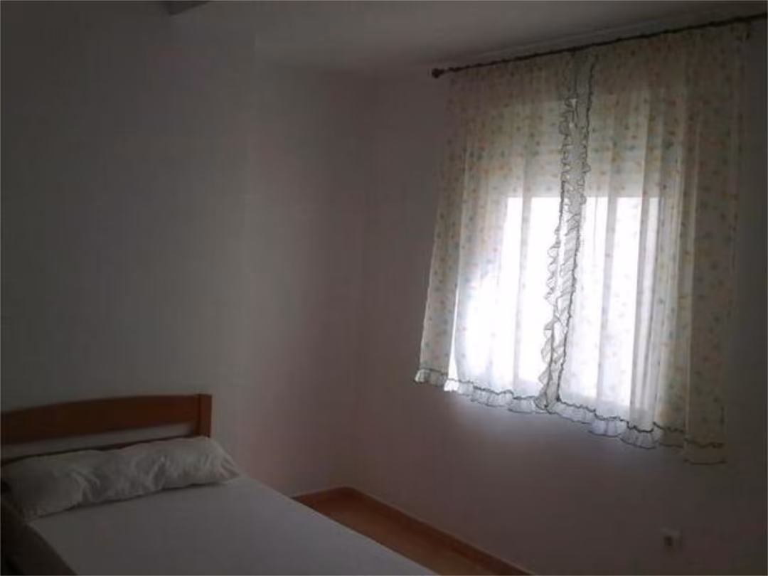 Piso en cerca de la iglesia