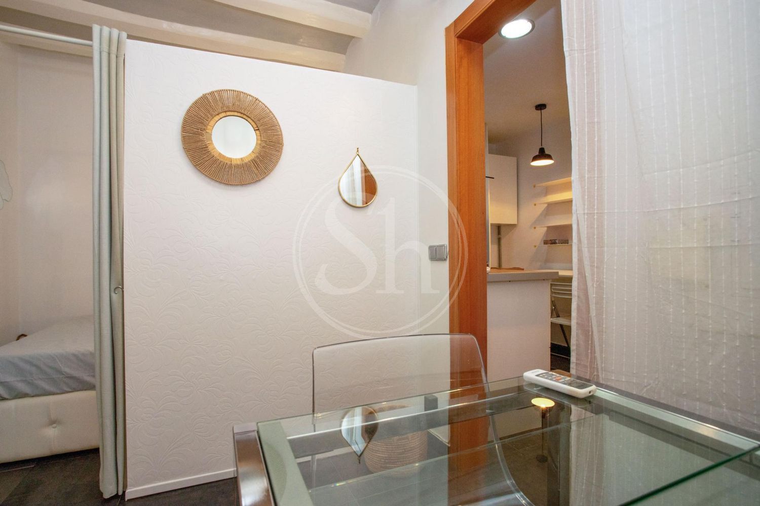 Piso en Calle de l'Argenter, Sant Pere - Santa Caterina i la Ribera - Foto 17