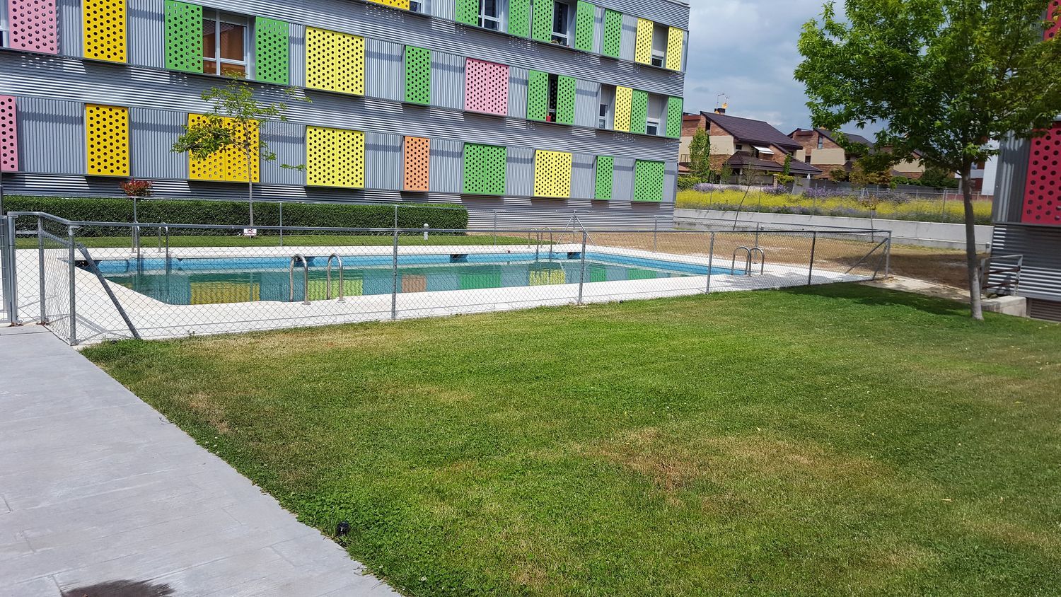 Piso en Avenida de La Rioja, 26, Villanueva de la Cañada, Villanueva de la Cañada - Foto 11