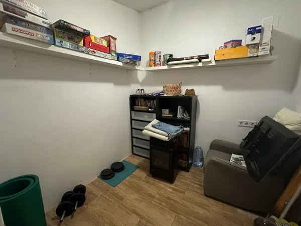 Chalet adosado en Calle de Begoña, 20, Poblenou, Poblenou - Foto 13