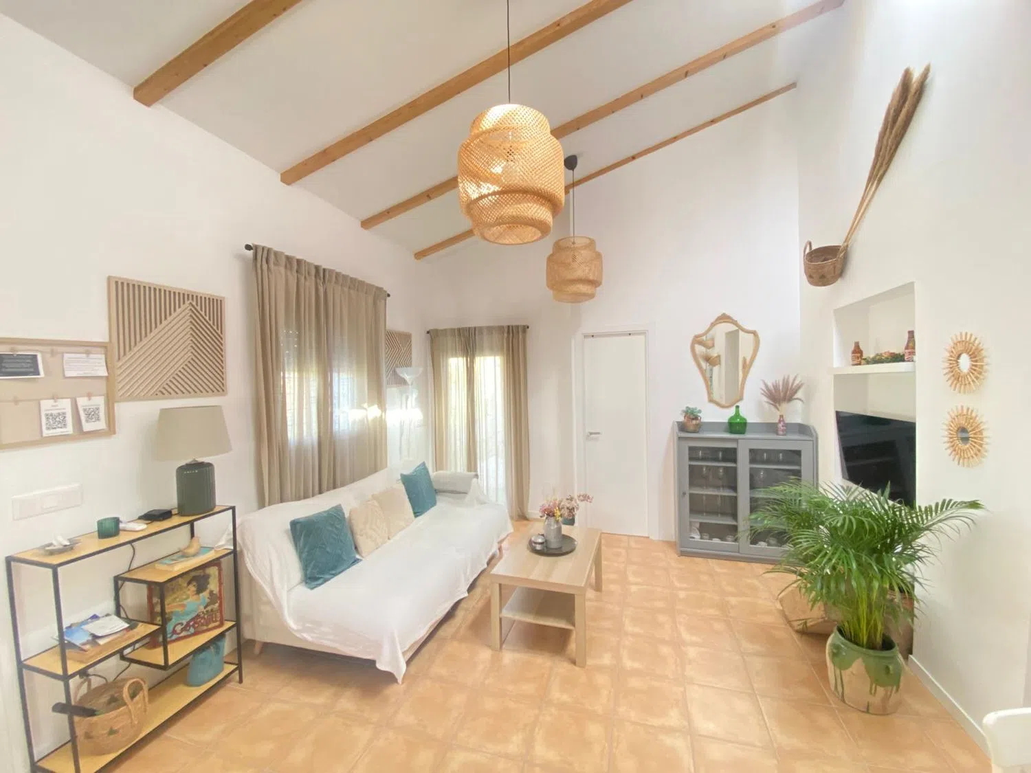 Casa rural en avenida de los Pinos, 1 - Foto 4