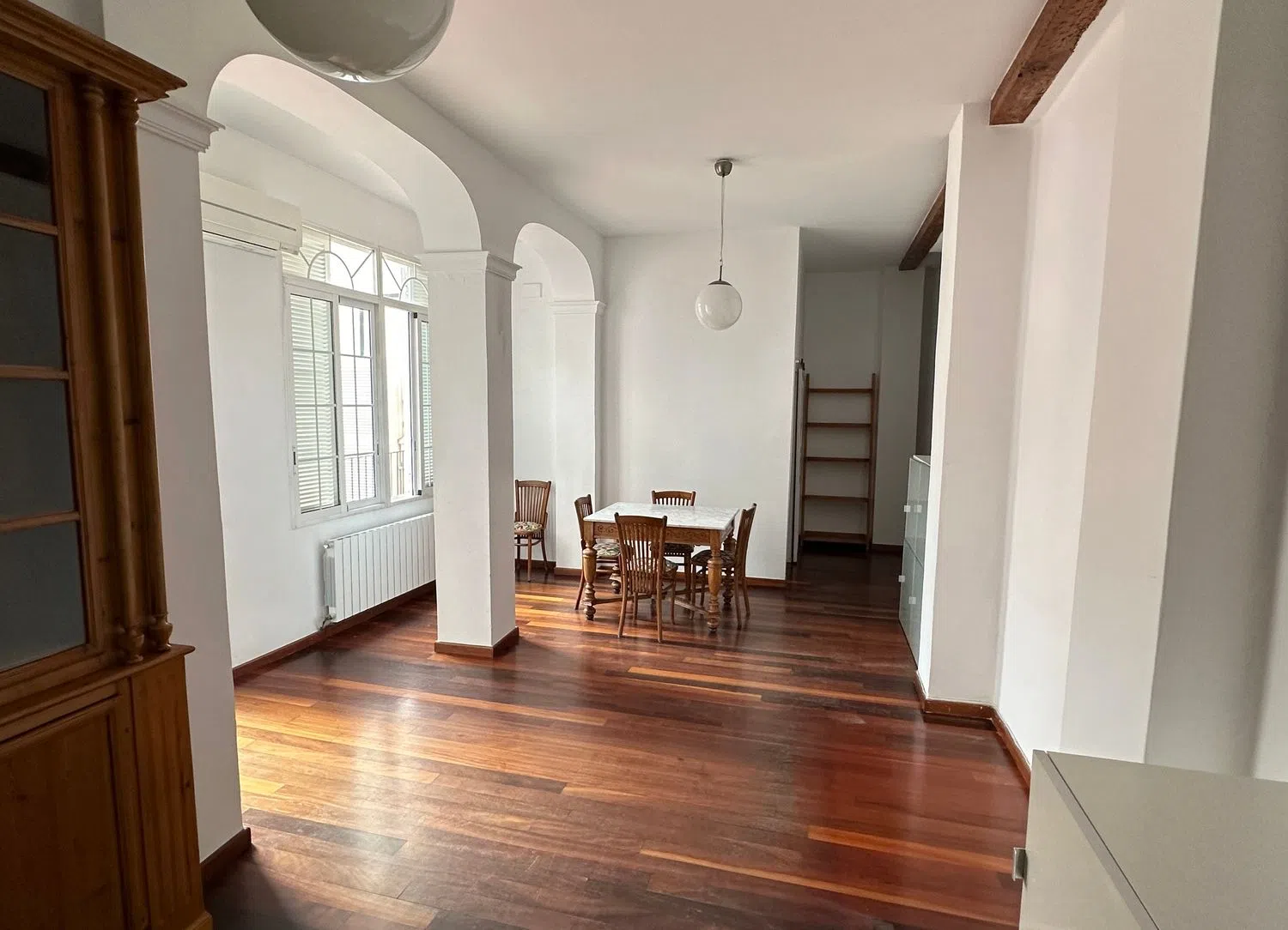 Piso en Barrio Russafa - Foto 2