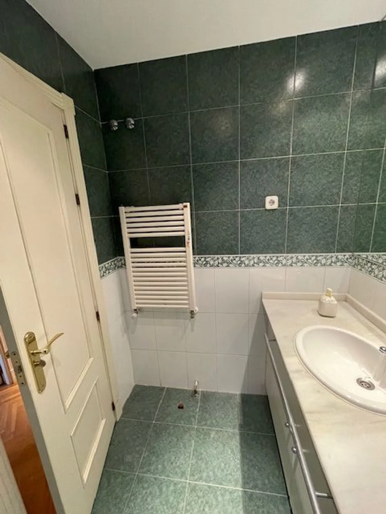 Piso en avenida del Talgo, 131 - Foto 7