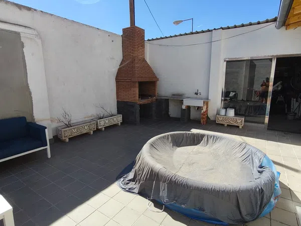 Chalet adosado en Plaza Virgen de Compasco, 1 - Foto 13