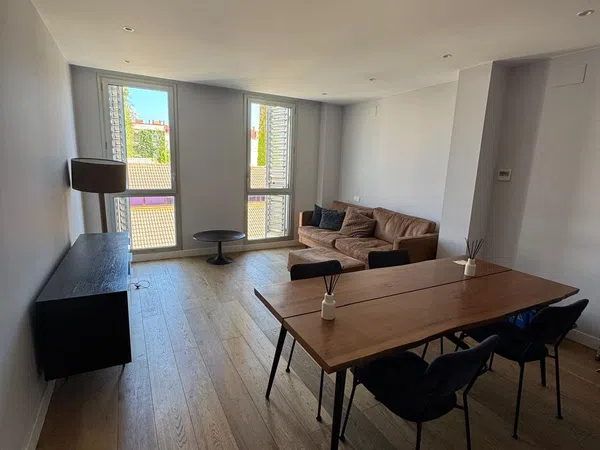 Piso en calle dels Pellaires, 39