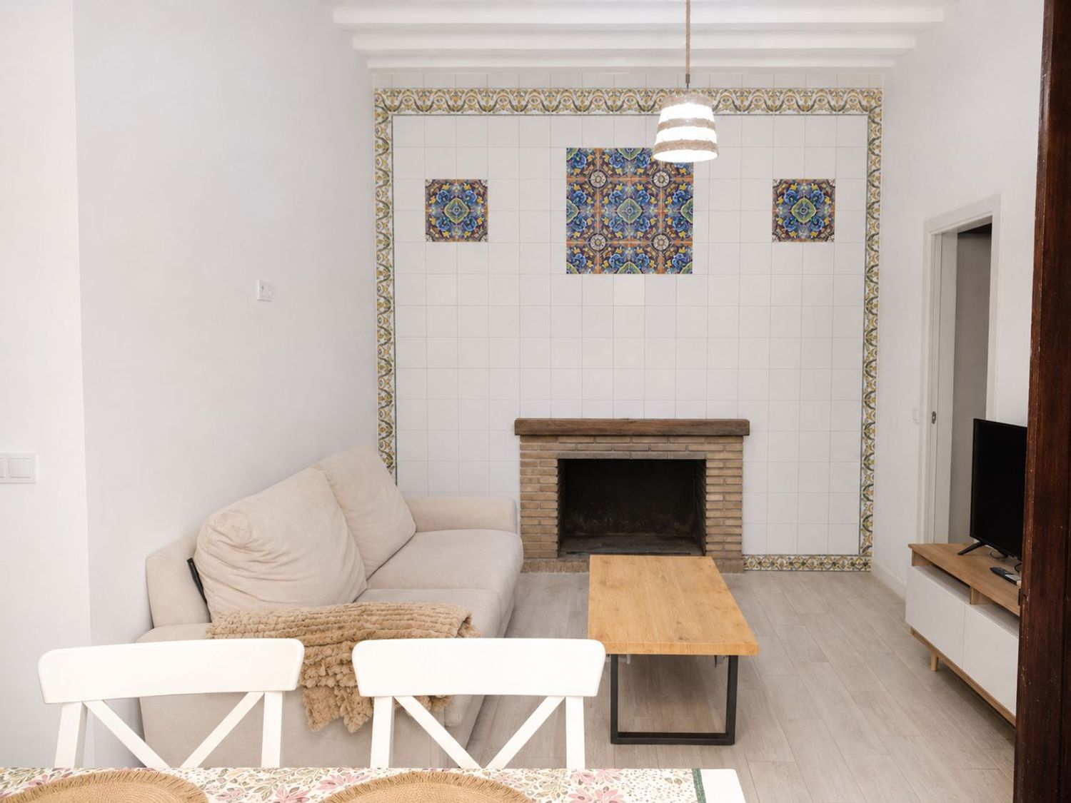 Chalet pareado en Calle Santa Ana, 5 - Foto 4