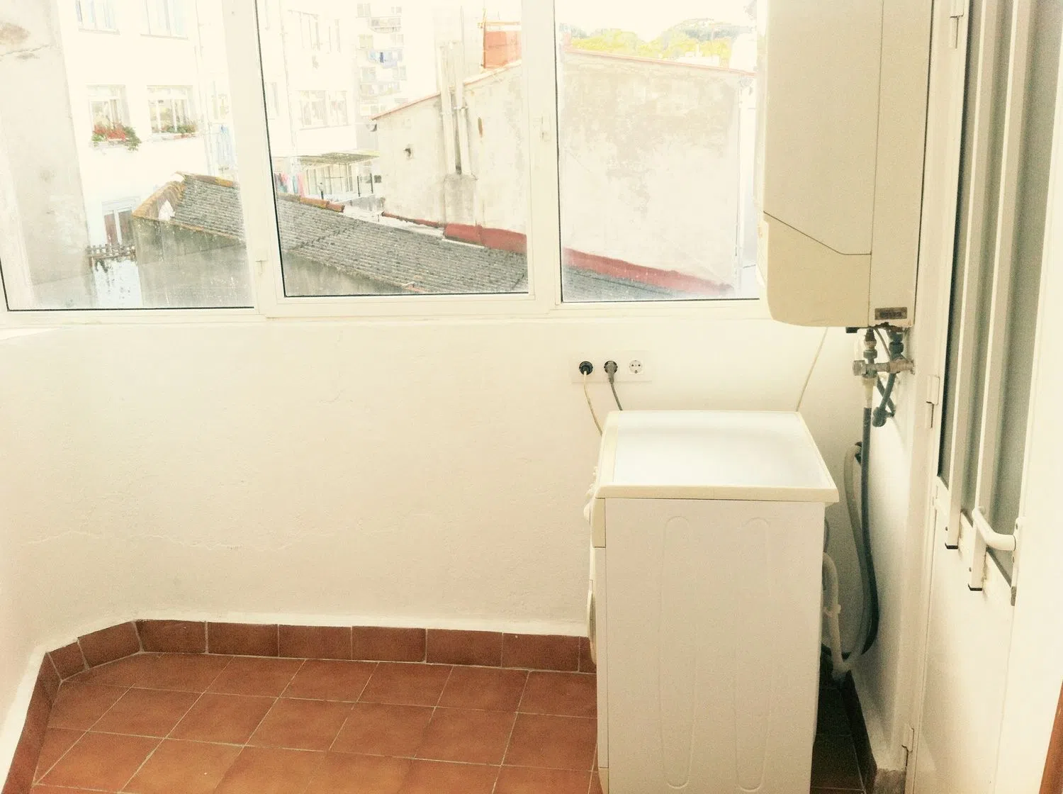 Piso en calle Doutor Fleming, 30 - Foto 8