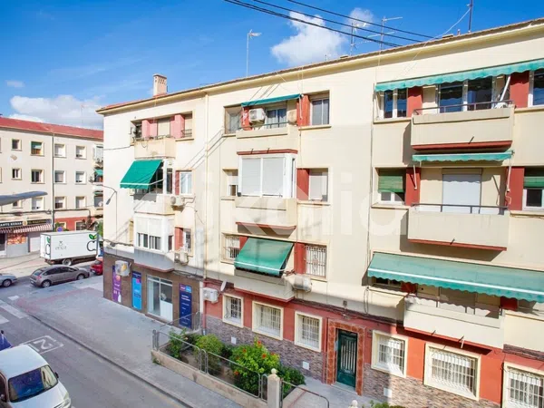 Piso en Calle de Miguel Jiménez Reyes, Plà del Bon Repòs-La Goteta - Foto 16