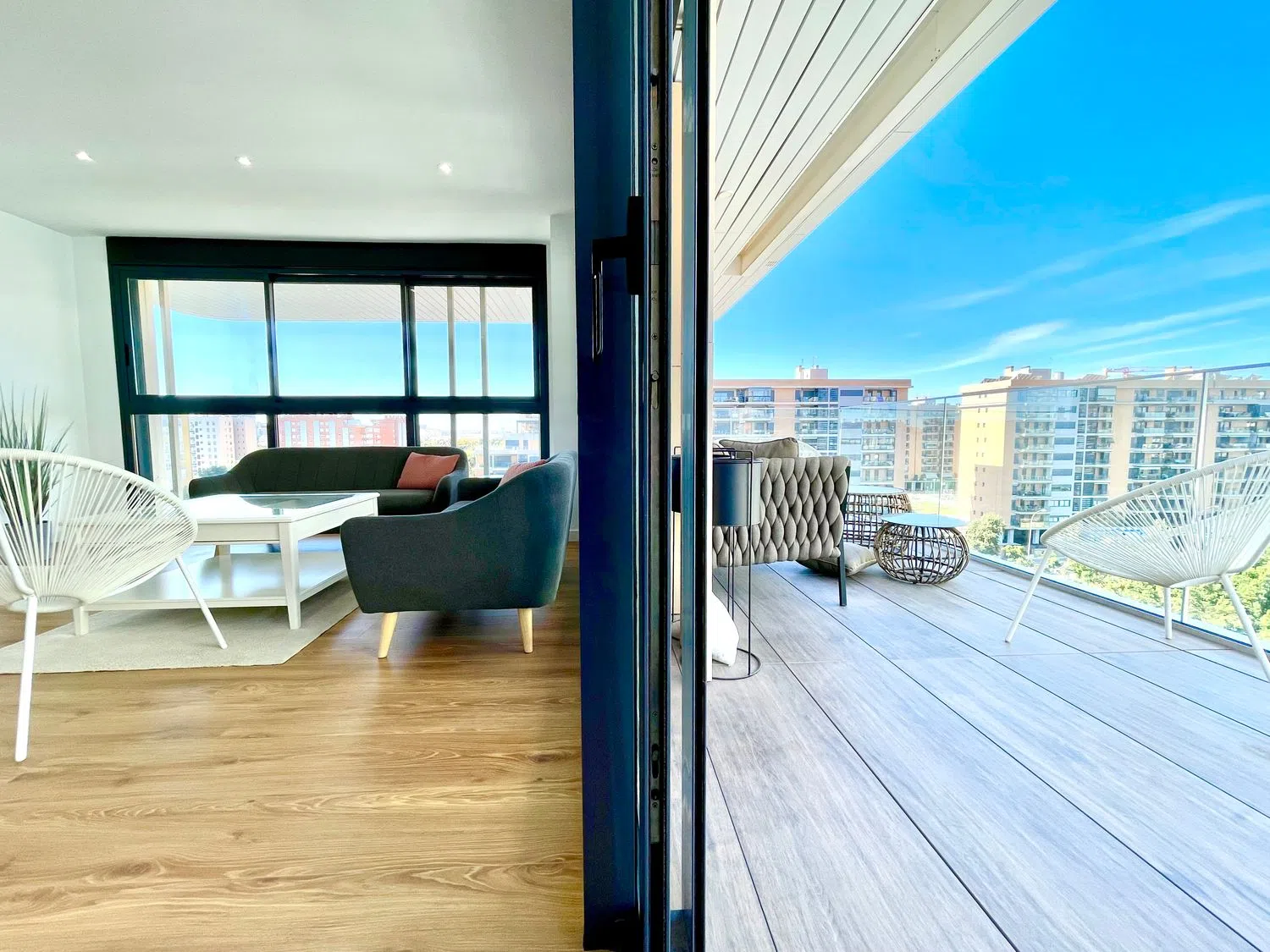 Piso en avenida Artista Remigio Soler López, 9 - Foto 10