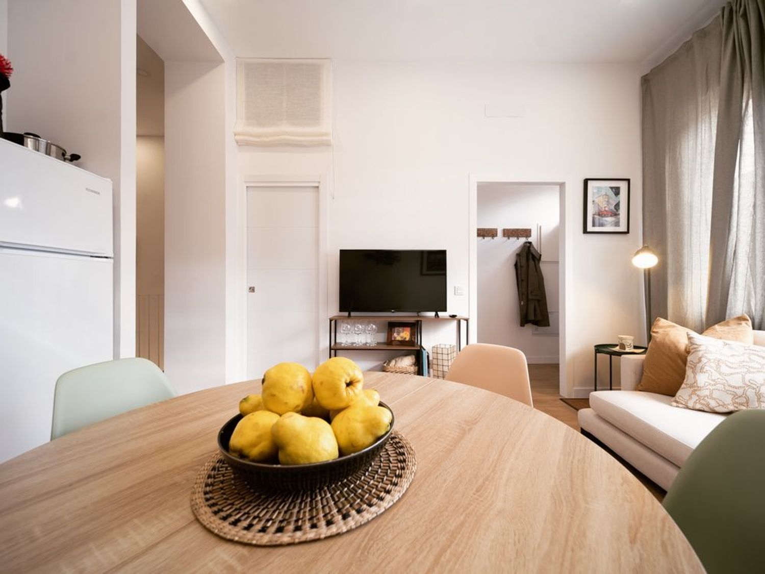 Dúplex en calle y Travesía del Poeta Blas de Otero, 1 - Foto 3