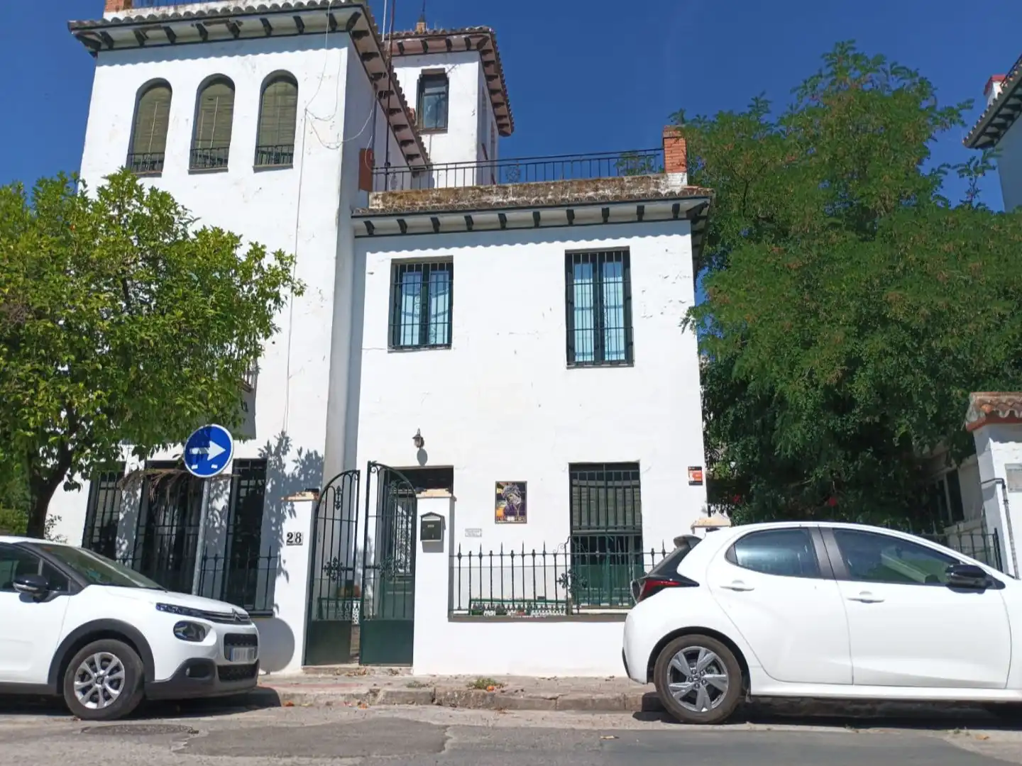 Chalet en  Calle Lima 28 - Foto 81