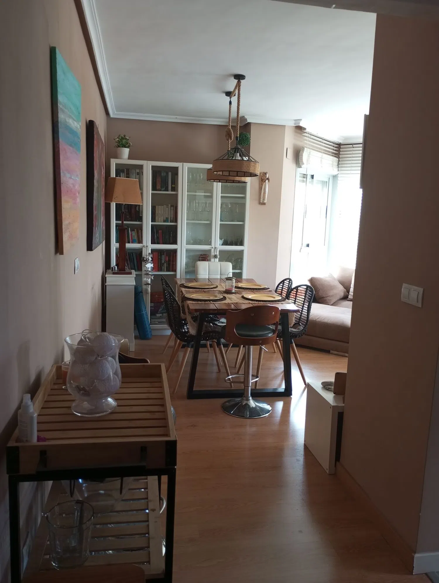 Piso en calle Villafranqueza, 58 - Foto 5
