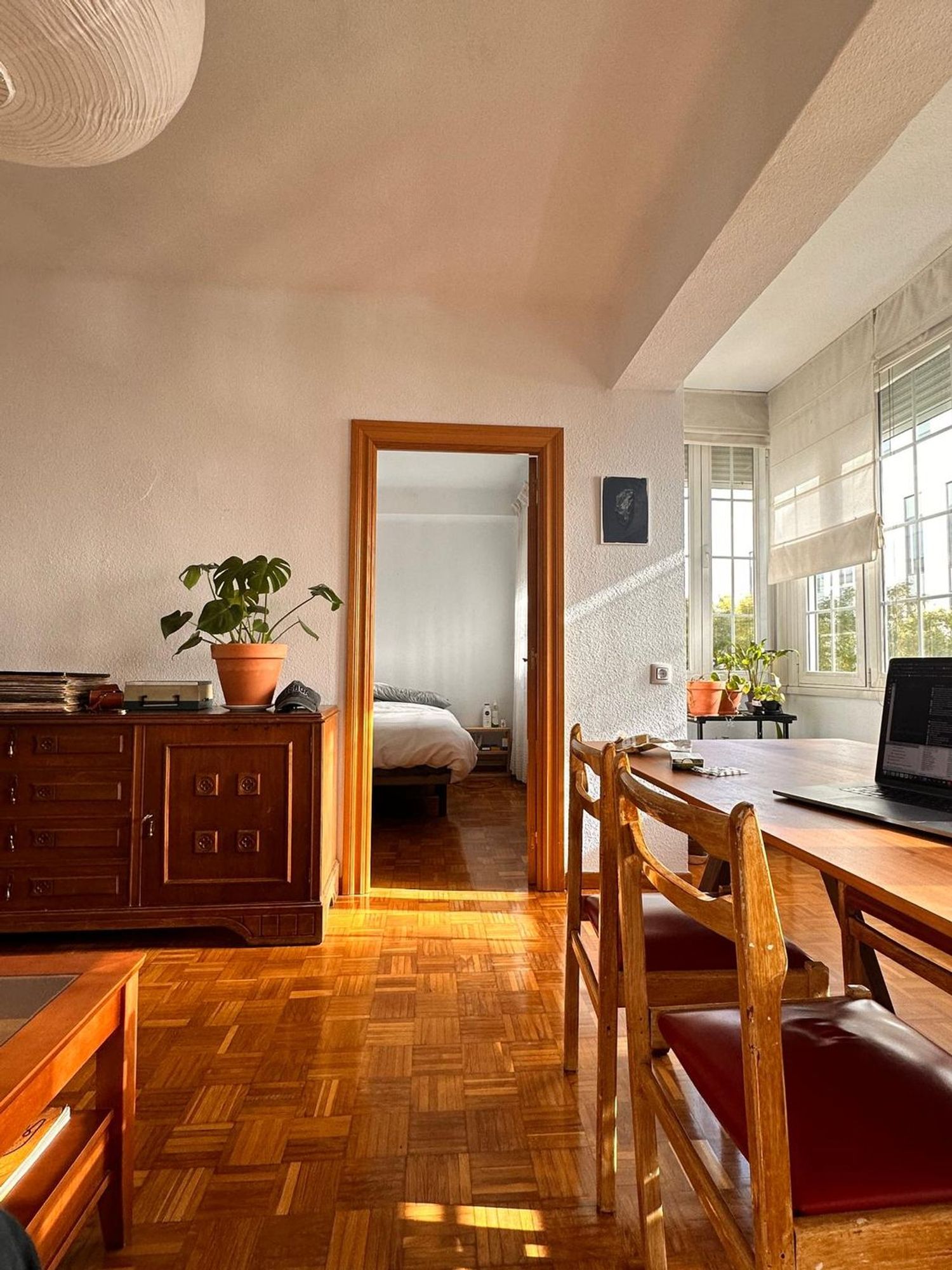 Piso en paseo de los Melancólicos, 16 - Foto 2