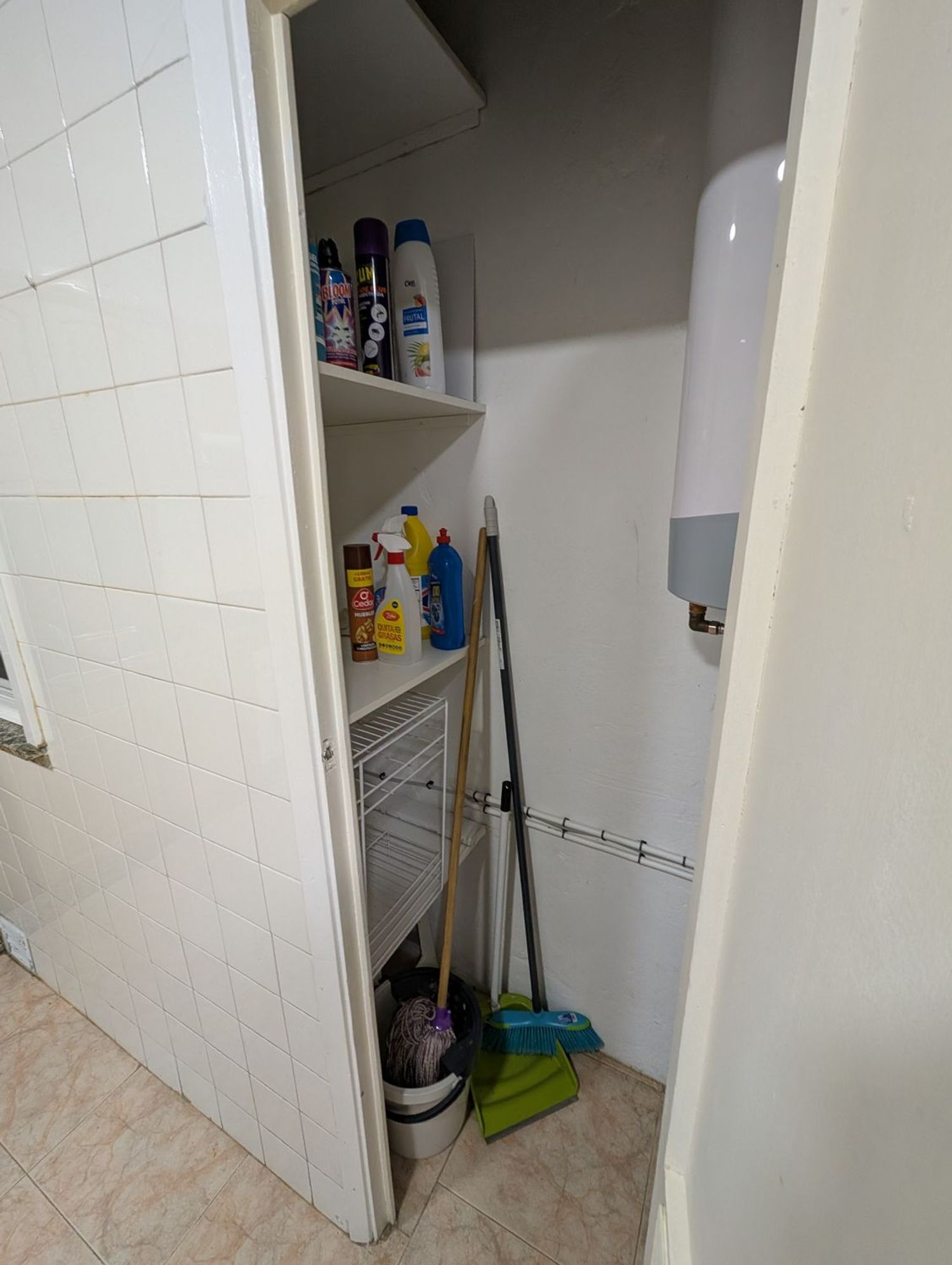 Piso en ronda de Outeiro, 110 - Foto 5