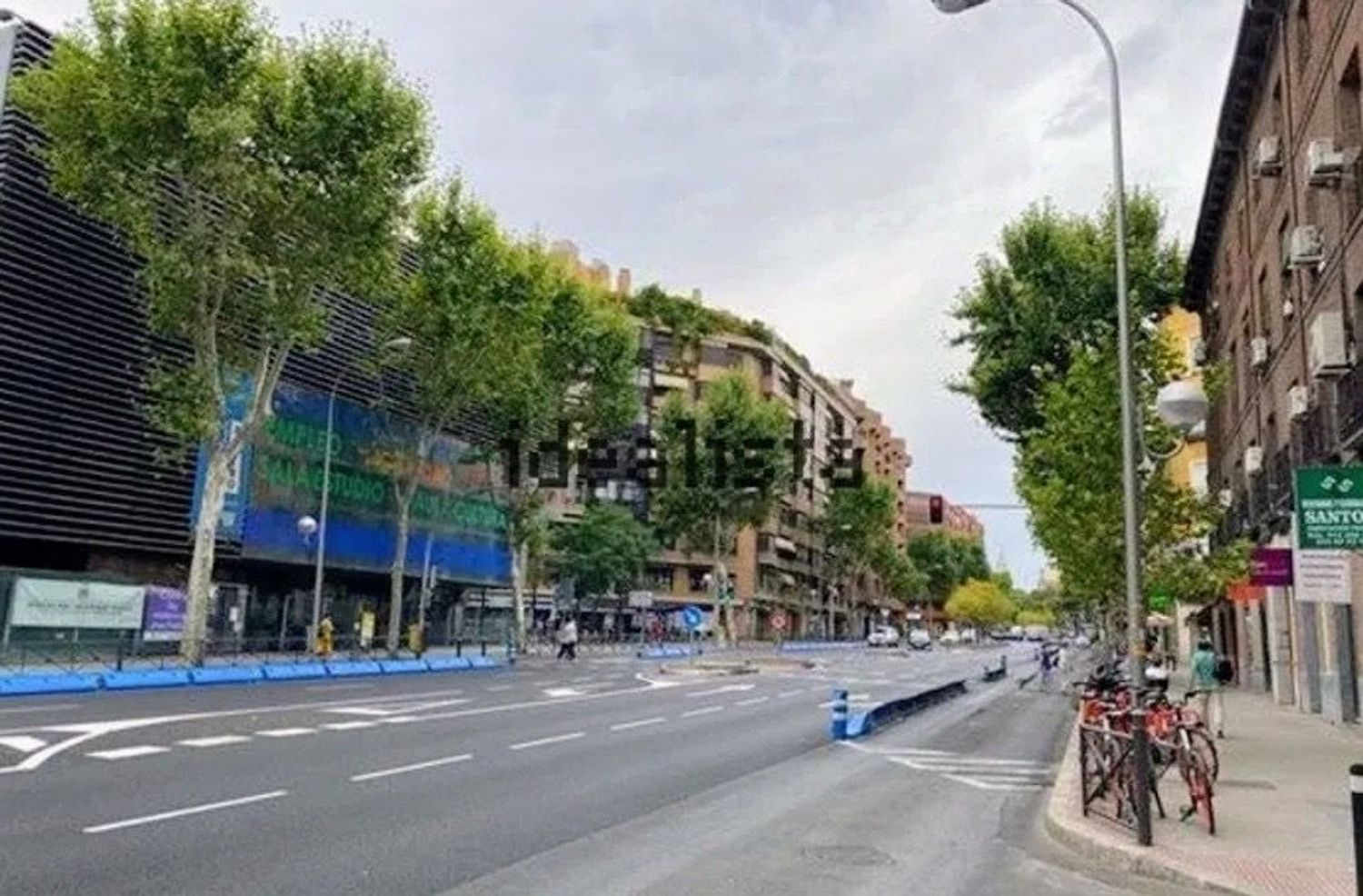 Piso en Avenida de la Ciudad de Barcelona, 150, Pacífico - Foto 19
