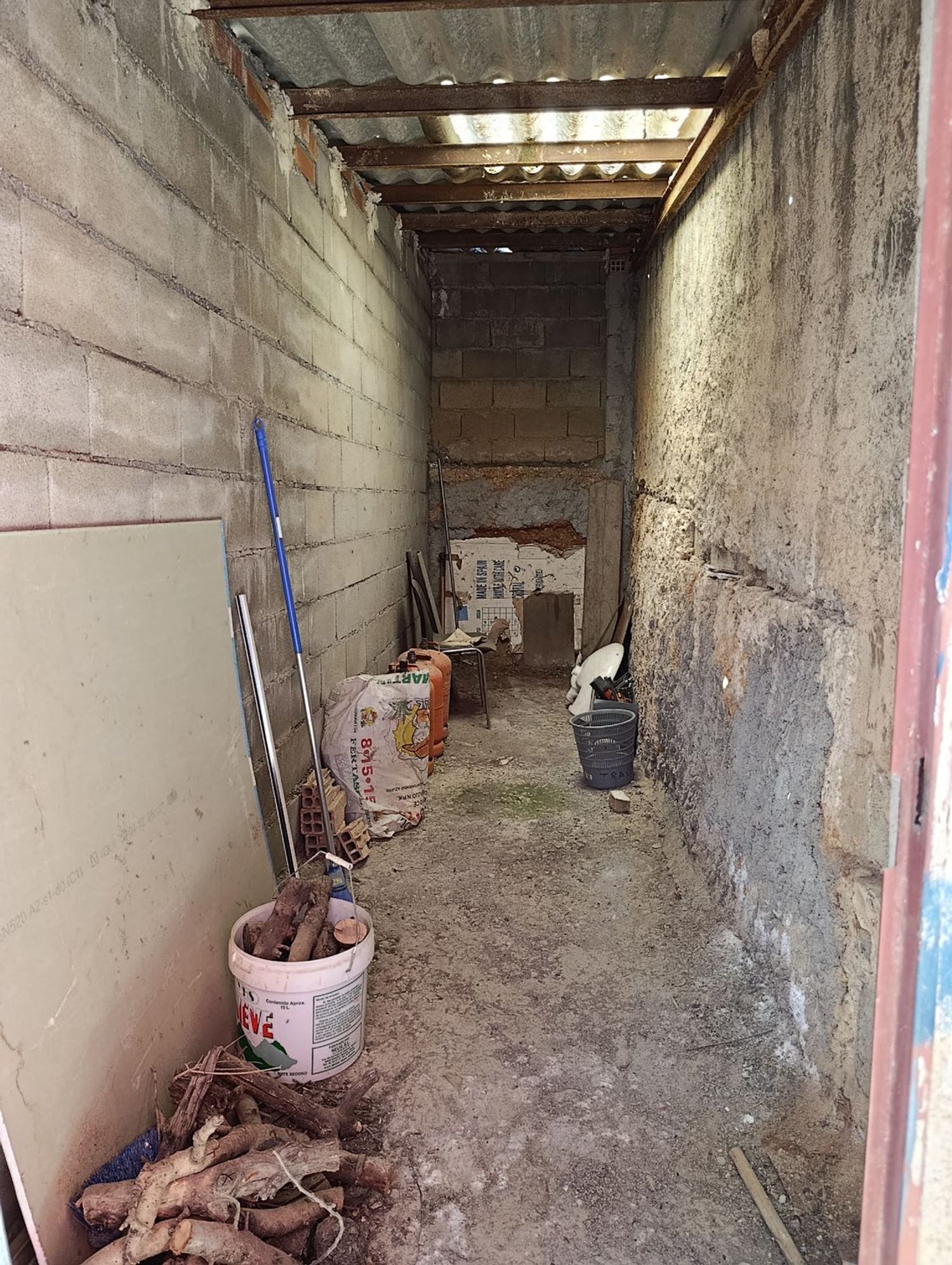 Casa rural en Calle Mosén Manuel Sánchez, 7 - Foto 6