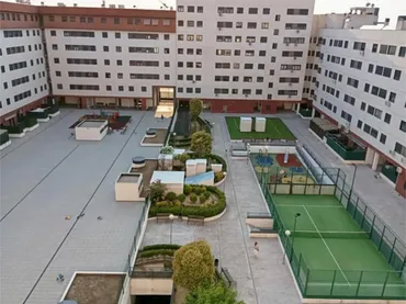 Piso en Ensanche - Foto 3