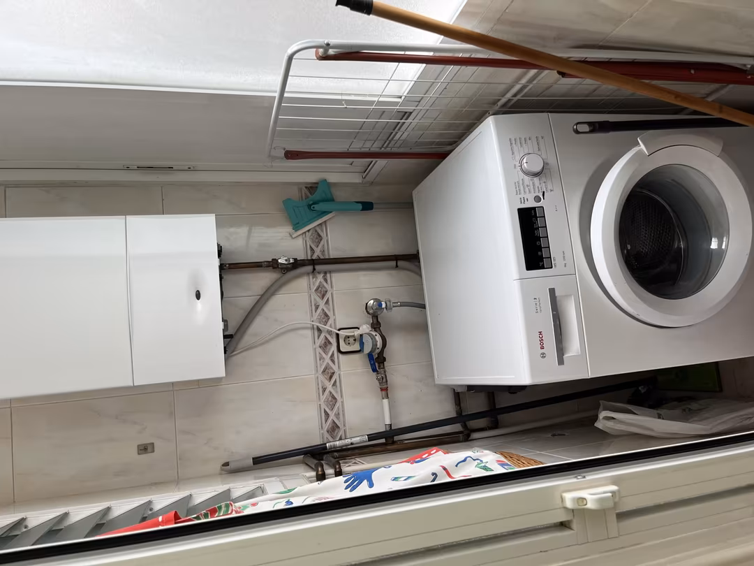 Piso en  Calle de la Virgen de la Roca 4 - Foto 10