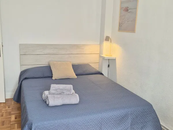 Piso en Calle Caballero de la Rosa, 13, Ayuntamiento, Ayuntamiento - Foto 15