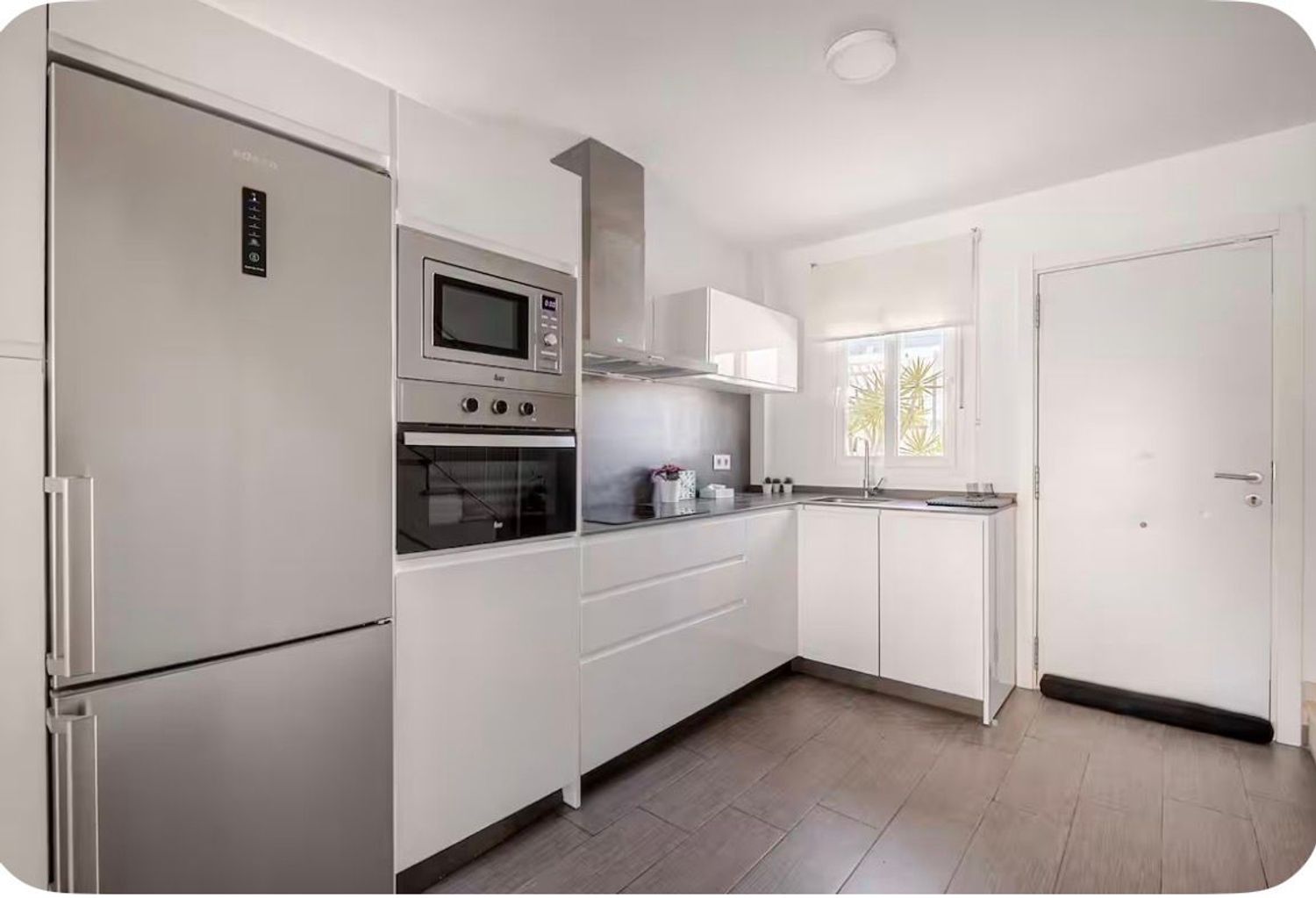 Chalet adosado en Avenida de la Almadraba, 9, Atlanterra, Atlanterra - Foto 14