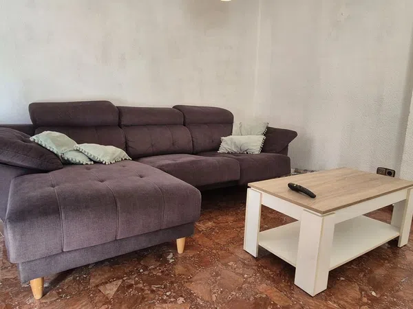 Piso en Urb. nou moles Barrio Nou Moles - Foto 5