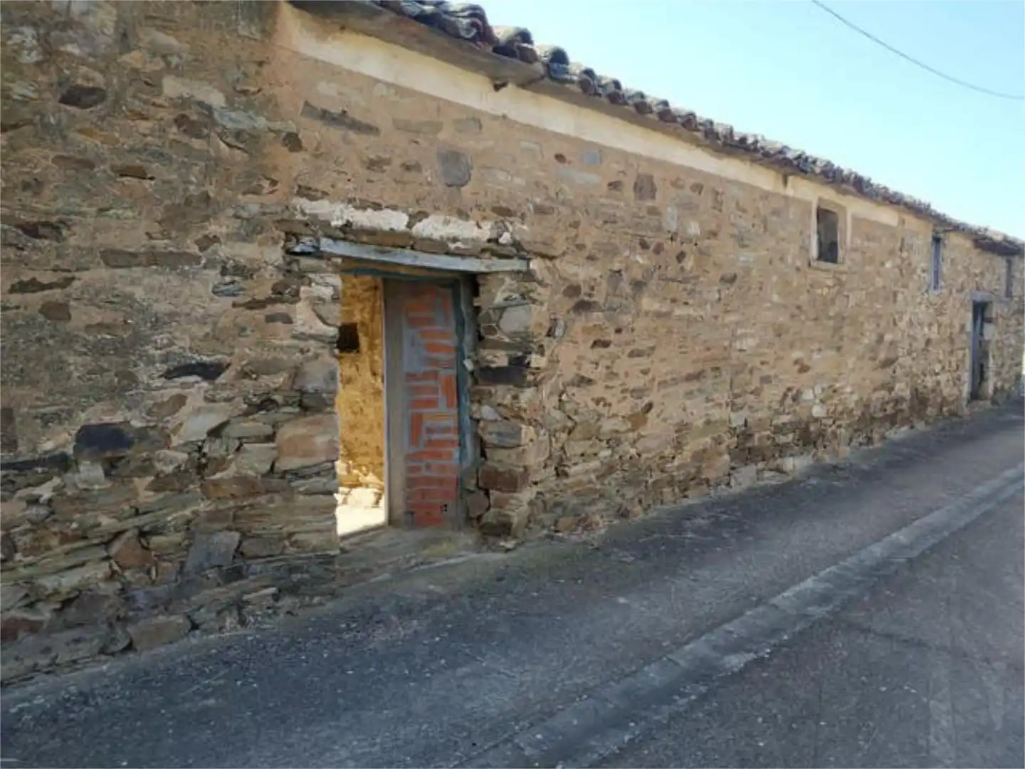 Chalet en Curillas Leon - Foto 6