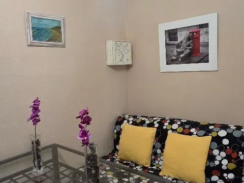 Piso en calle Párroco Antonio Gómez Villalobos, 29