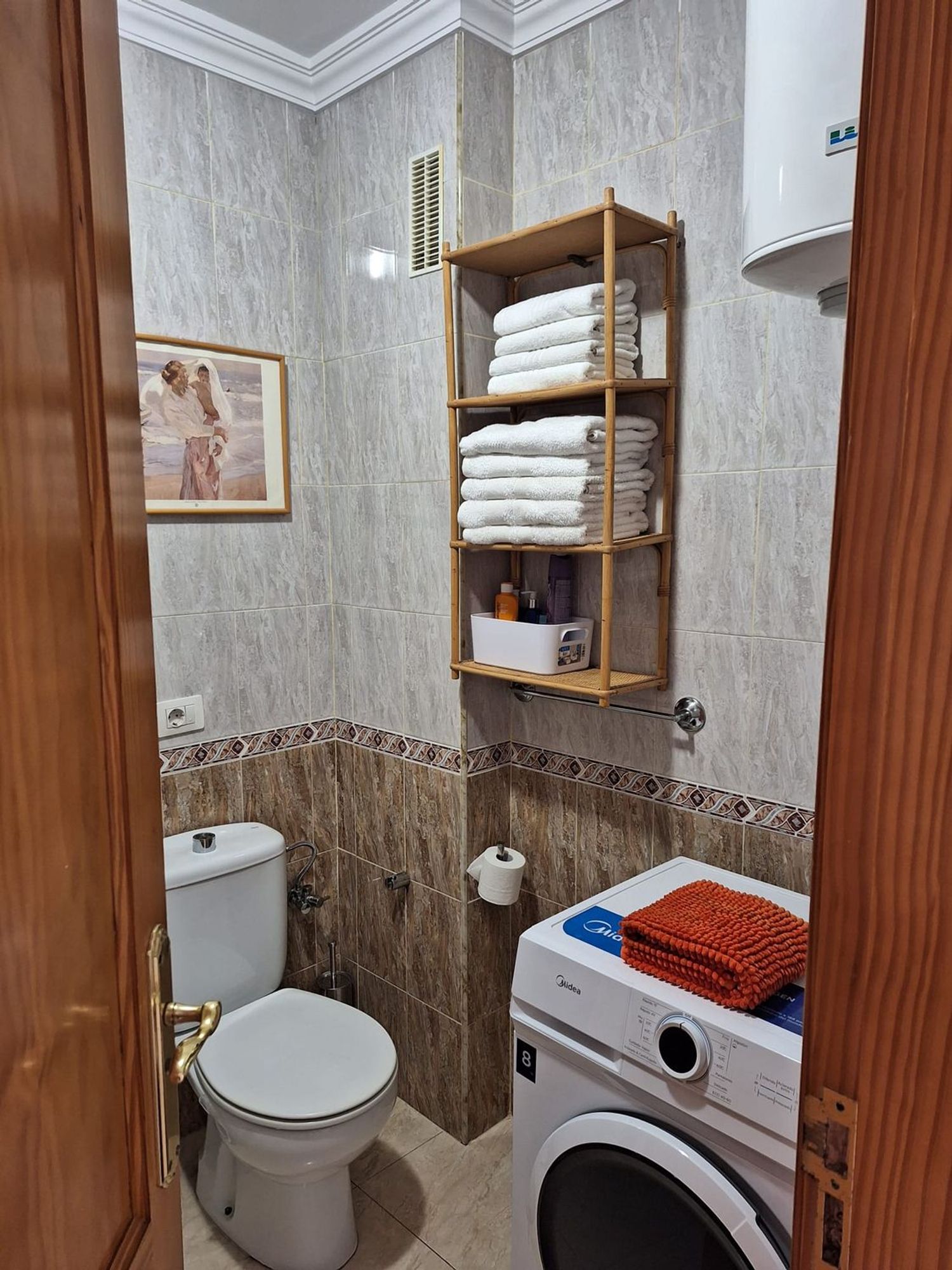 Piso en Av.Jose Antonio Tave, 2 - Foto 6