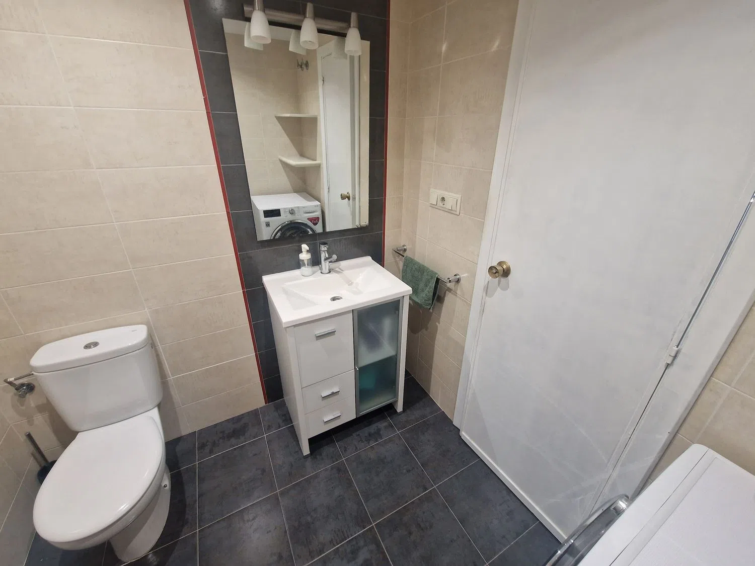 Piso en avenida de Blasco Ibáñez, 153 - Foto 10