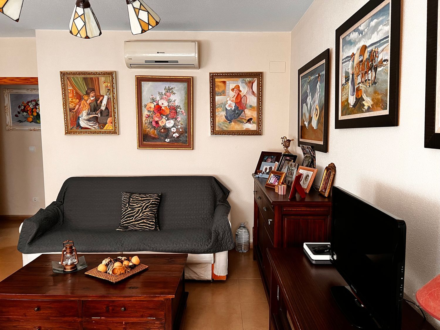 Piso en Centro - Foto 24