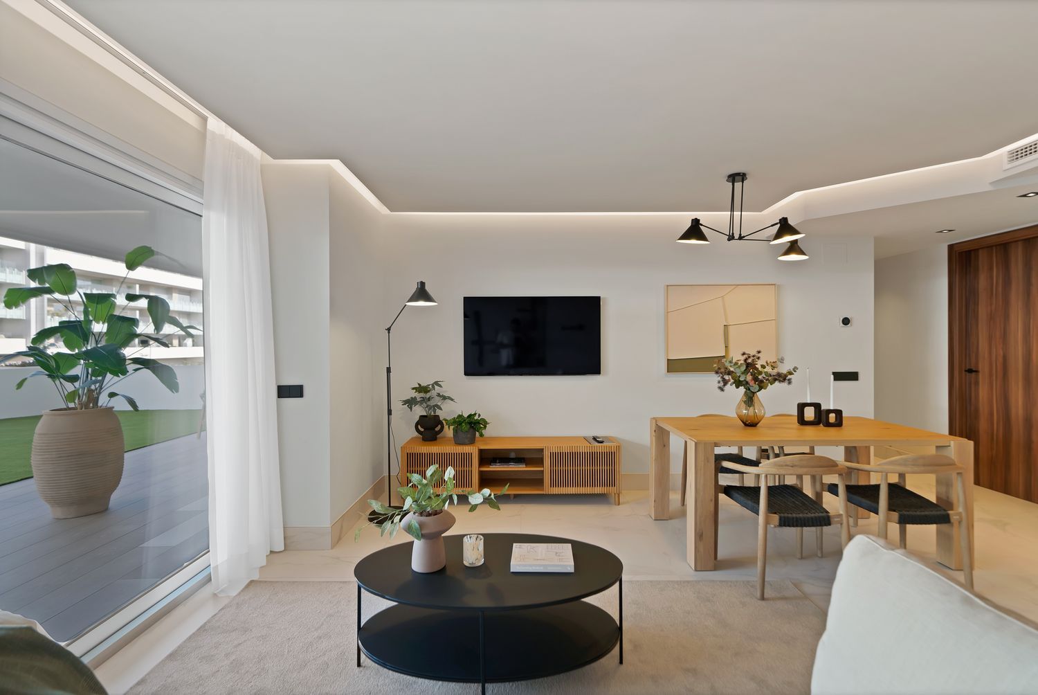 Piso en Diseminado Ensanche Sur I, 6 b - Foto 6