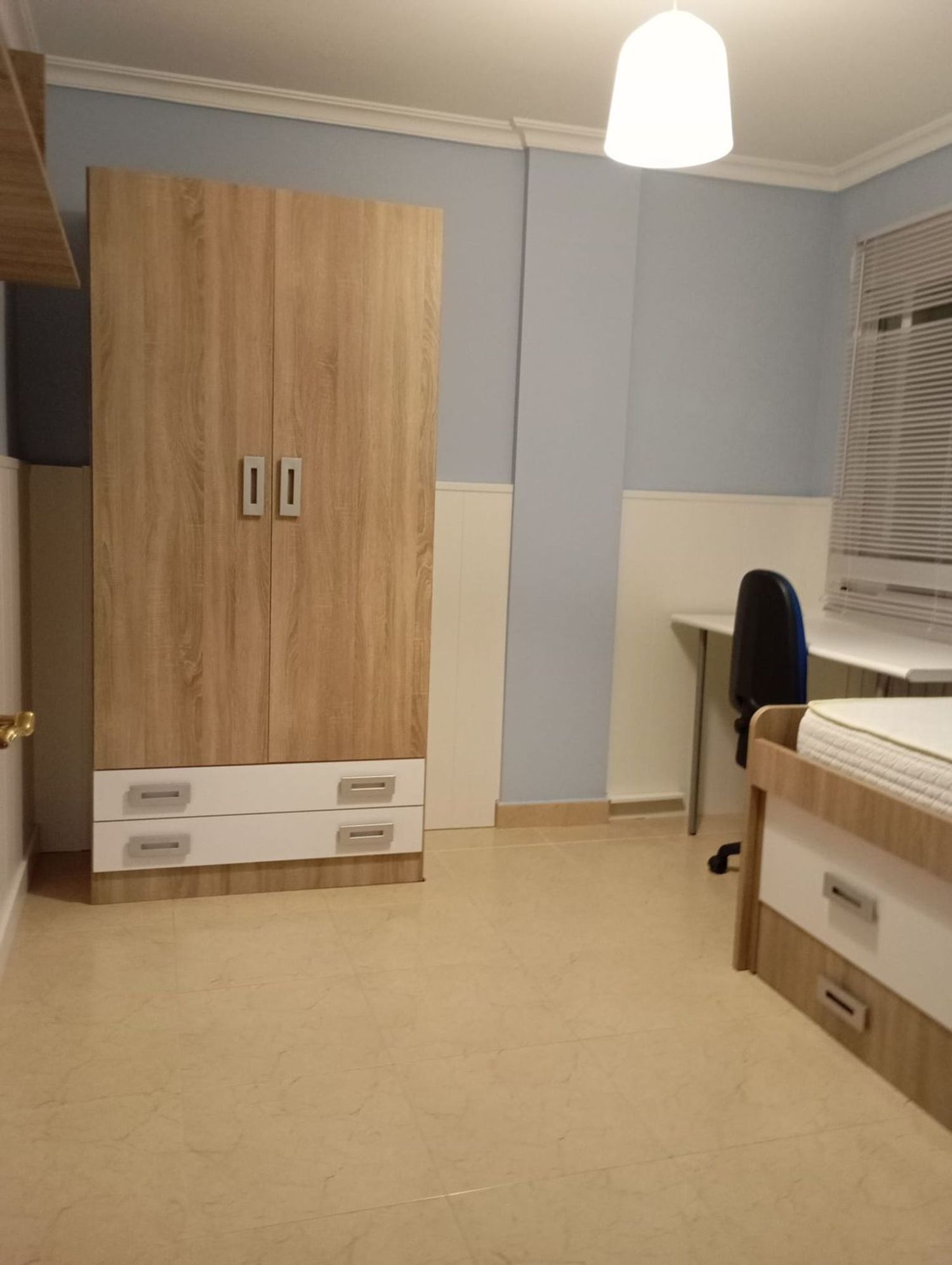 Piso en Calle Tarragona, 16, El Poblado - Abulagar, El Poblado - Abulagar - Foto 7