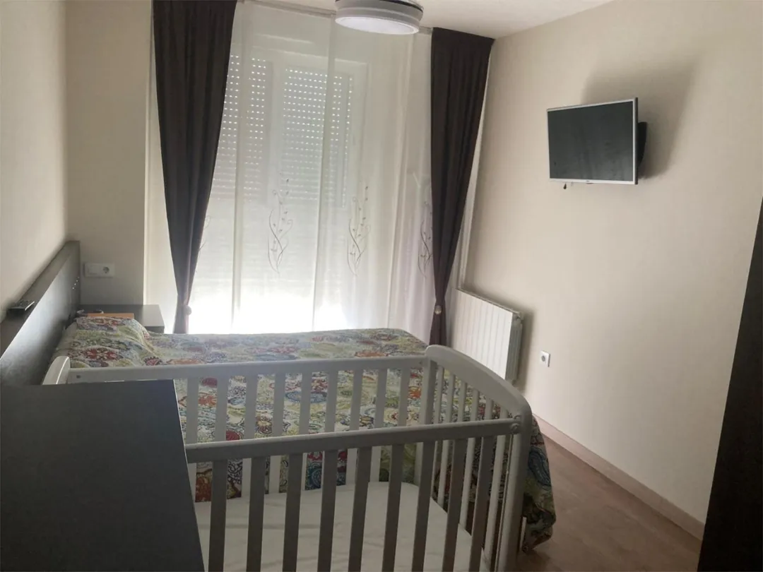 Piso en  Calle Tranvía 14 - Foto 8