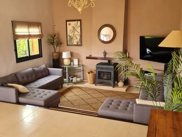 Casa o chalet independiente en Avenida Oeste, 28, La Azohía - Foto 7