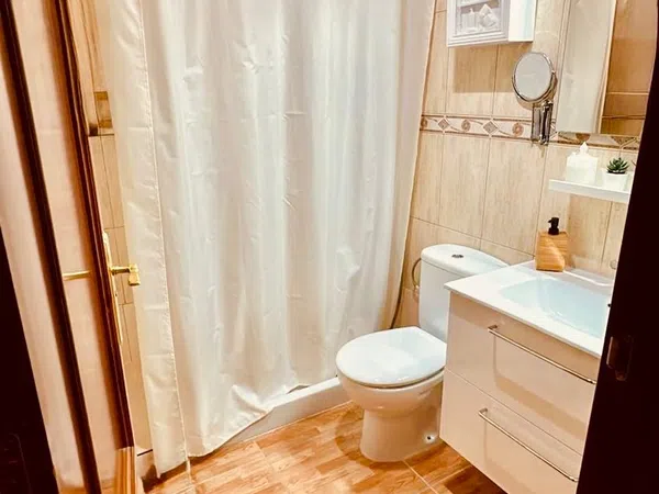 Piso en Calle Salvador Cuyas, 25, Vecindario-Los Llanos, Vecindario-Los Llanos - Foto 6