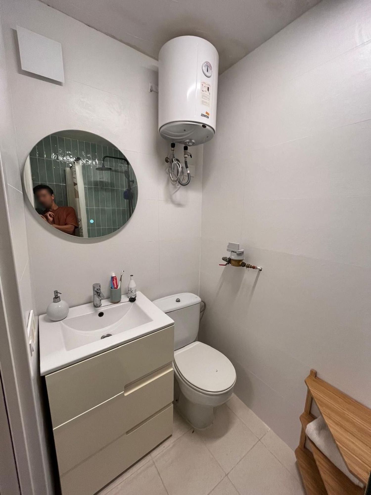 Estudio en calle del Sol Naciente, 18 - Foto 6