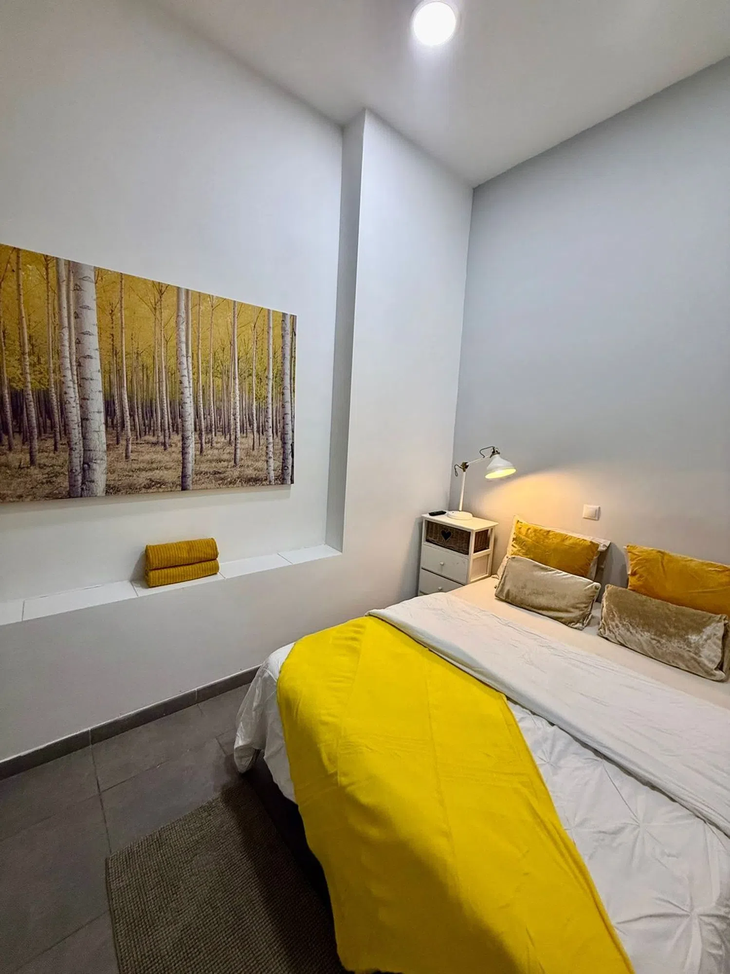 Piso en calle batalla del salado, 49