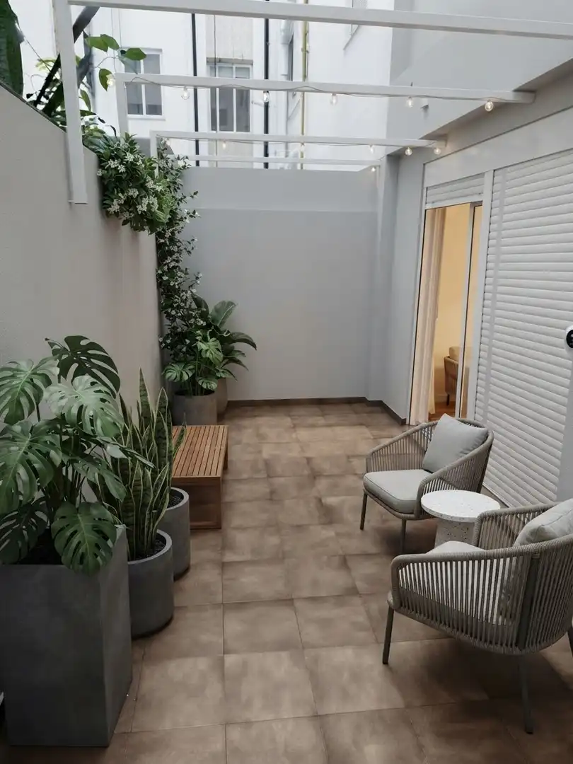 Piso en  Carrer de la Ciutat de Mula 16 - Foto 13