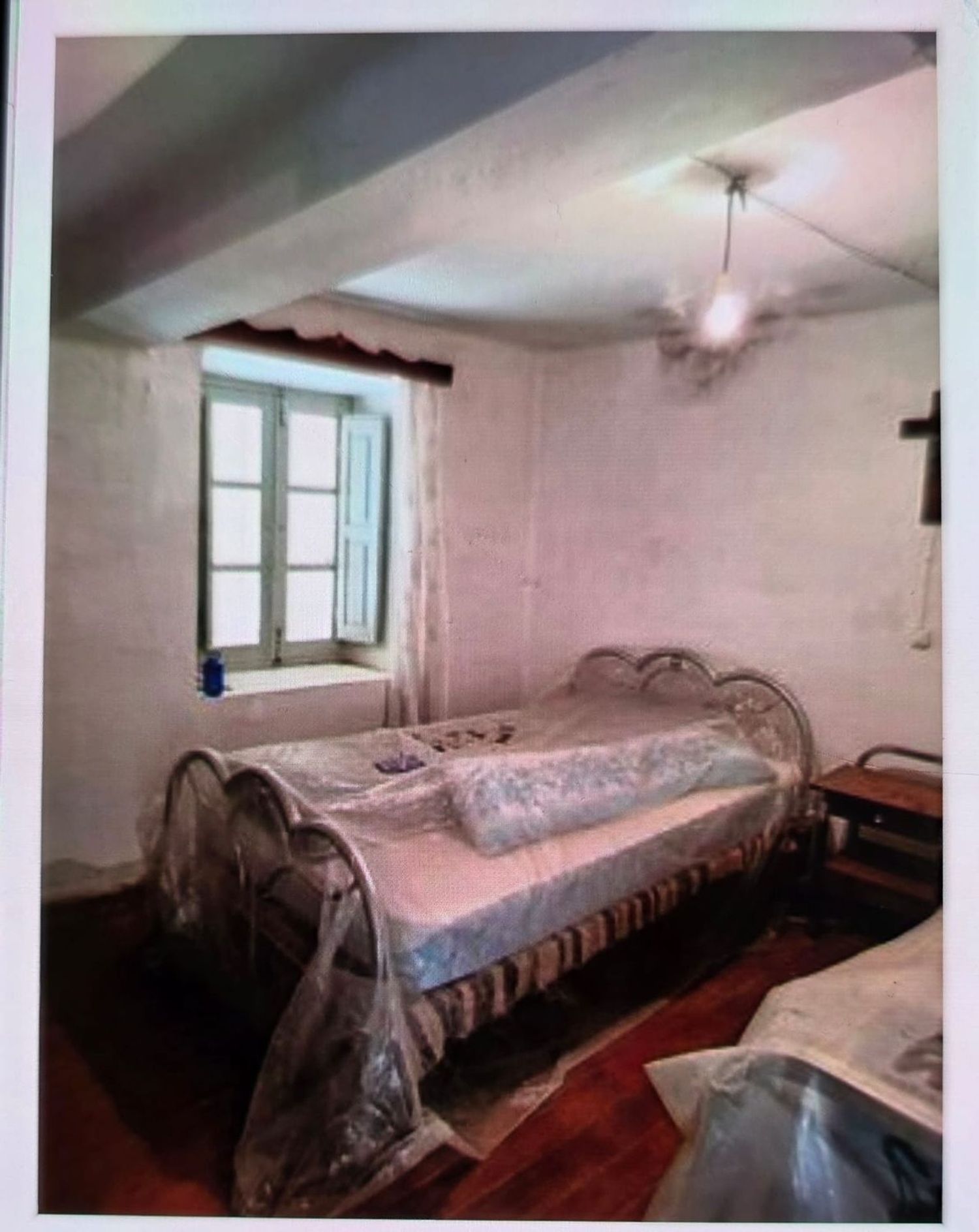 Casa de pueblo en Calle Aceña, 22 - Foto 3
