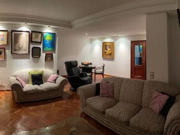 Piso en Calle de Prado del Rey, 71, Prado de Somosaguas - Foto 3