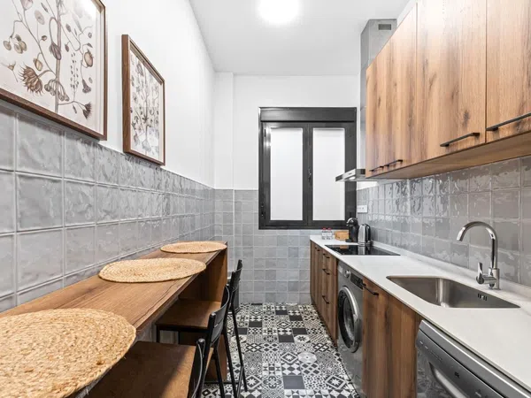 Piso en calle Abad Nájera, 5 - Foto 16