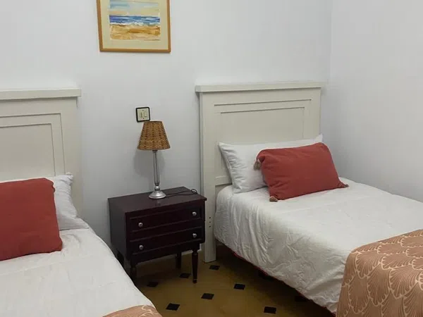 Chalet adosado en Calle Comendador Arias Pérez, 32 - Foto 7