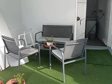 Apartamento en  Calle las Cortes 13 - Foto 1