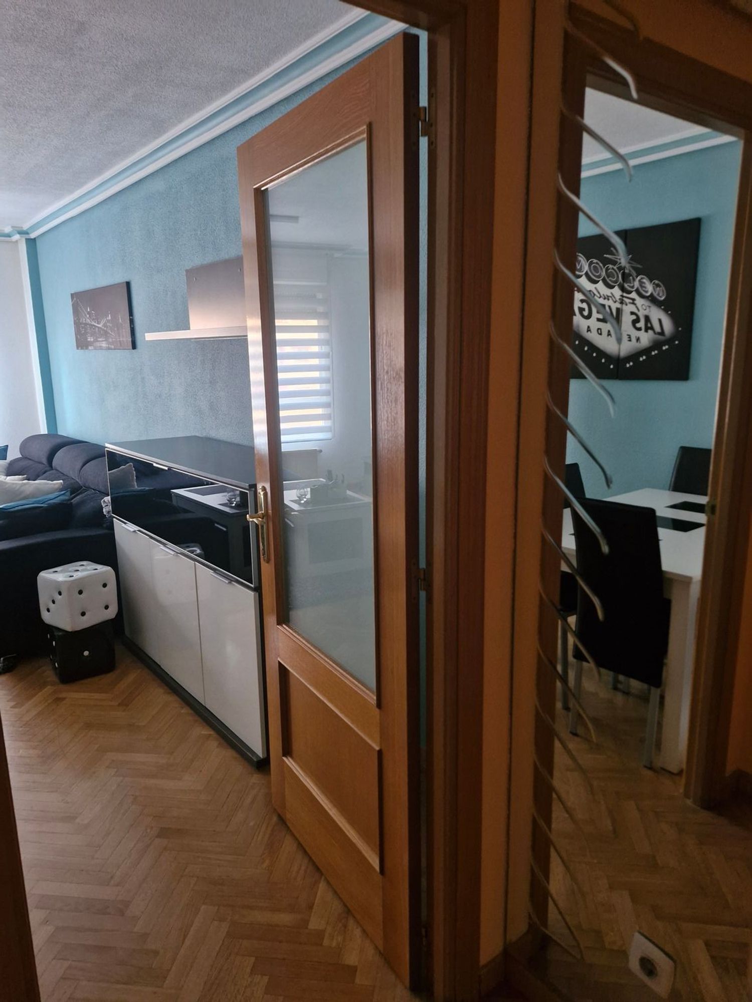 Piso en calle Río Odiel, 13 - Foto 3