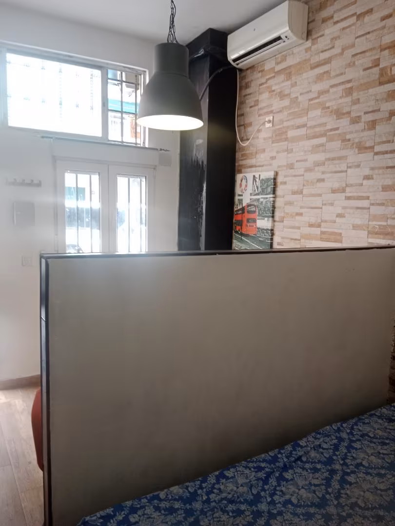 Loft en  Calle de San Claudio 108 - Foto 2