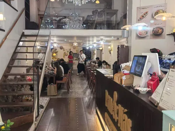 Local en Gran Via de les Corts Catalanes, 654, La Dreta de l'Eixample - Foto 3