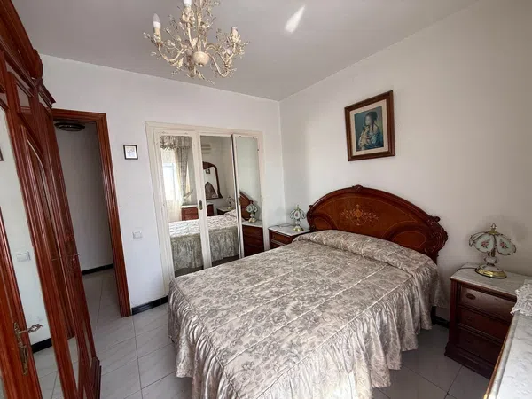 Piso en Avenida de la Cruz del Campo, 31, Gran Plaza - Marqués de Pickman - Ciudad Jardín - Foto 22